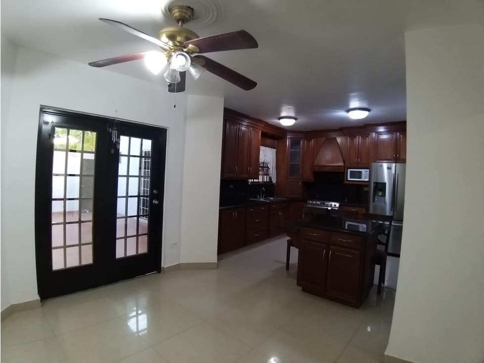 RENTA CASA RESIDENCIAL RIO GRANDE — foto 4