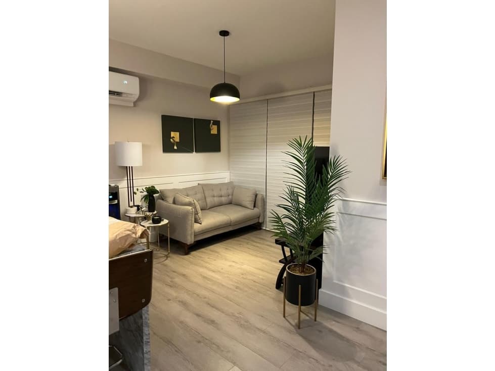 DEPARTAMENTO EQUIPADO EN ALTA MÓNACO — foto 3