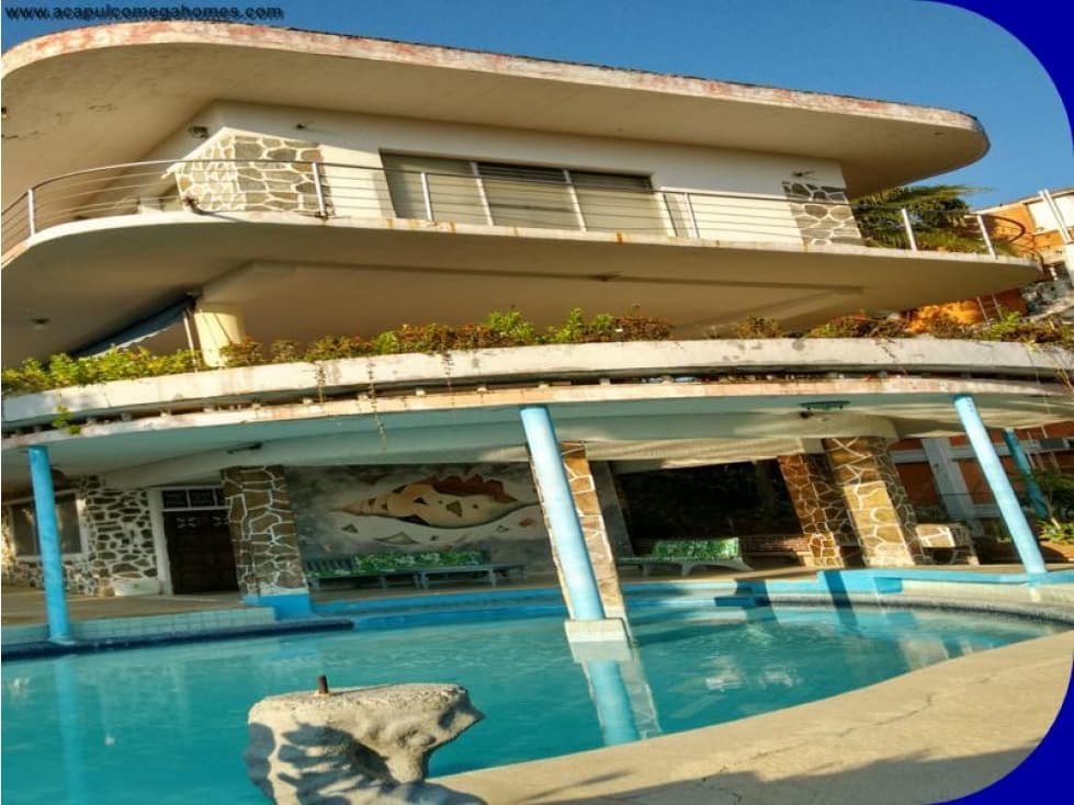 FARALLÓN  CONSTRUIR EDIFICIOS O REMODELAR  CASA VISTA — foto 2