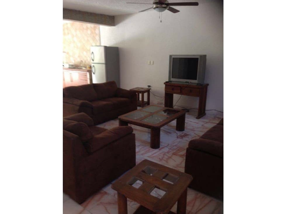 COSTA AZUL CASA 2 NIVELES RENTA VACACIONAL — foto 6