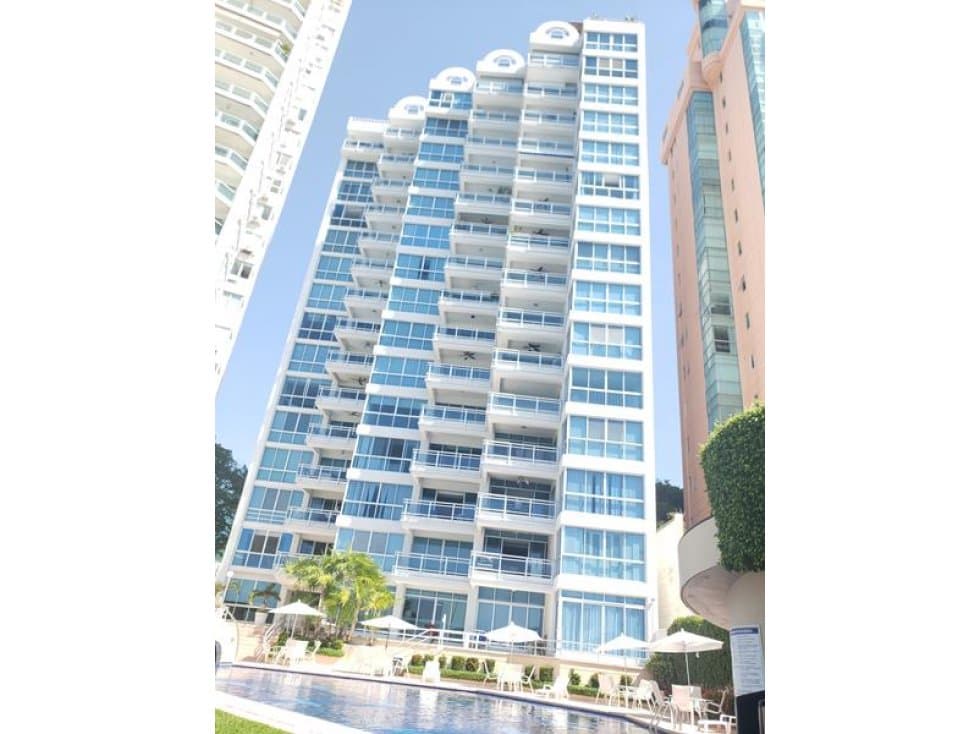 PH Acapulco condominio NAUTIA ESPECTACULAR  EN PLAYA — foto 5