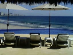 VILLA EN PLAYA UNICA REAL Diamante VENTA