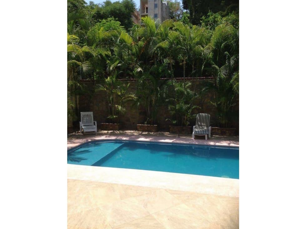 COSTA AZUL CASA 2 NIVELES RENTA VACACIONAL — foto 2