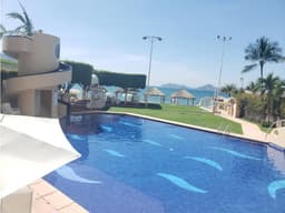 PH Acapulco condominio NAUTIA ESPECTACULAR EN PLAYA