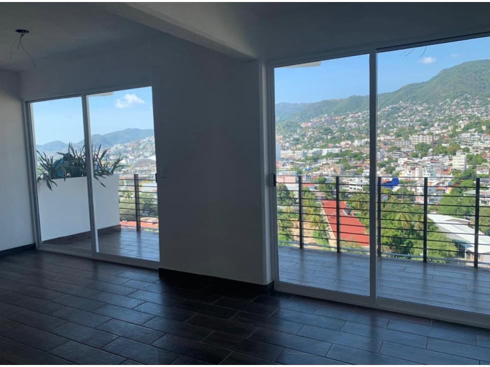ESTRENA DEPARTAMENTO EN CONDESA — foto 2