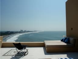 PH Venta y renta vacacional Real Diamante condo Quinta del Mar