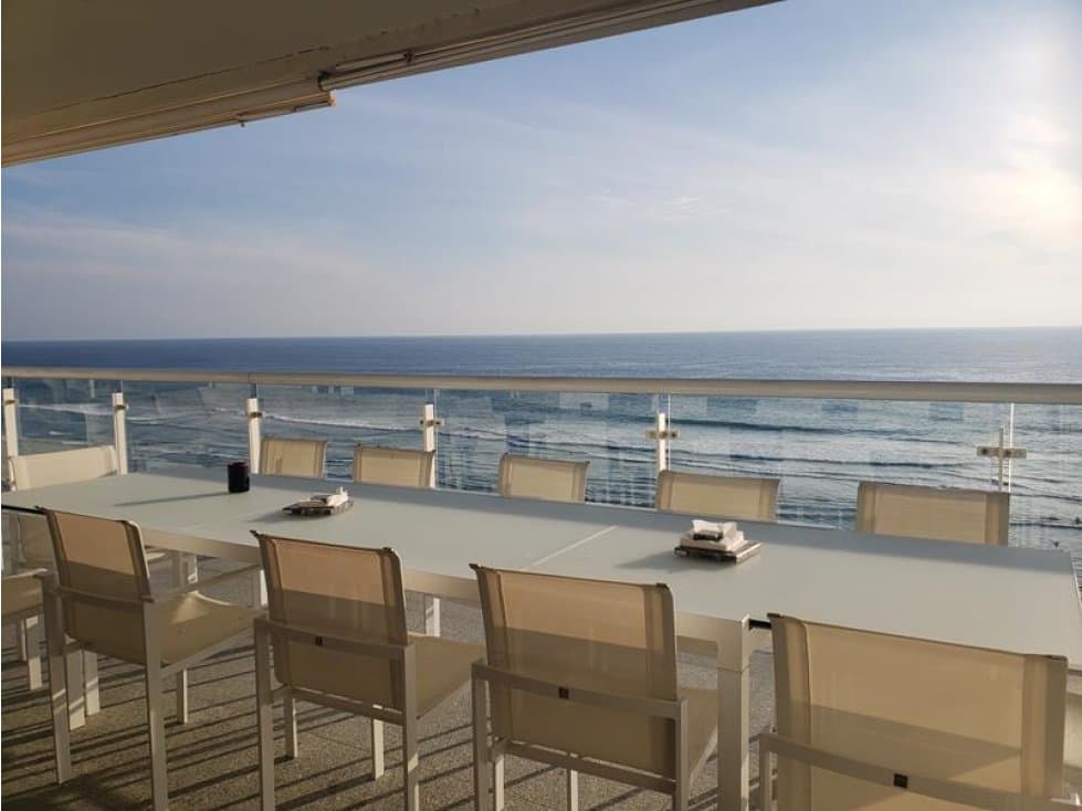 PH VENTA  OCEAN FRONT  Acapulco DIAMANTE CONDOMINIO PRIVILEGIADO — foto 2