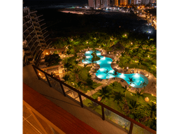 ACAPULCO PLAYA DIAMANTE LA ISLA RESIDENCES CONDOMINIO EMERALD