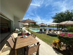 CLUB DE GOLF 3 VIDAS EXCLUSIVO CASA VENTA
