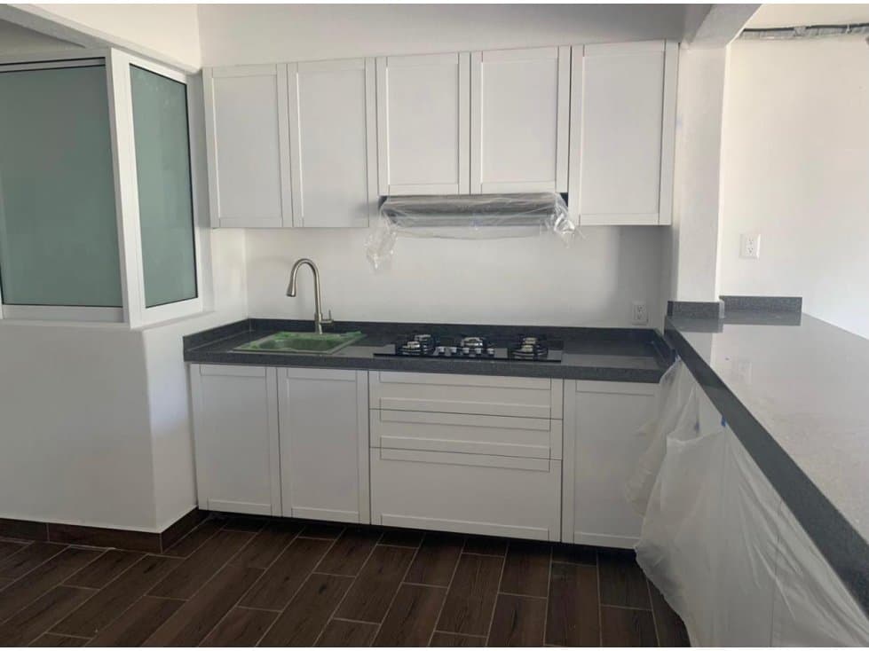 ESTRENA DEPARTAMENTO EN CONDESA — foto 3