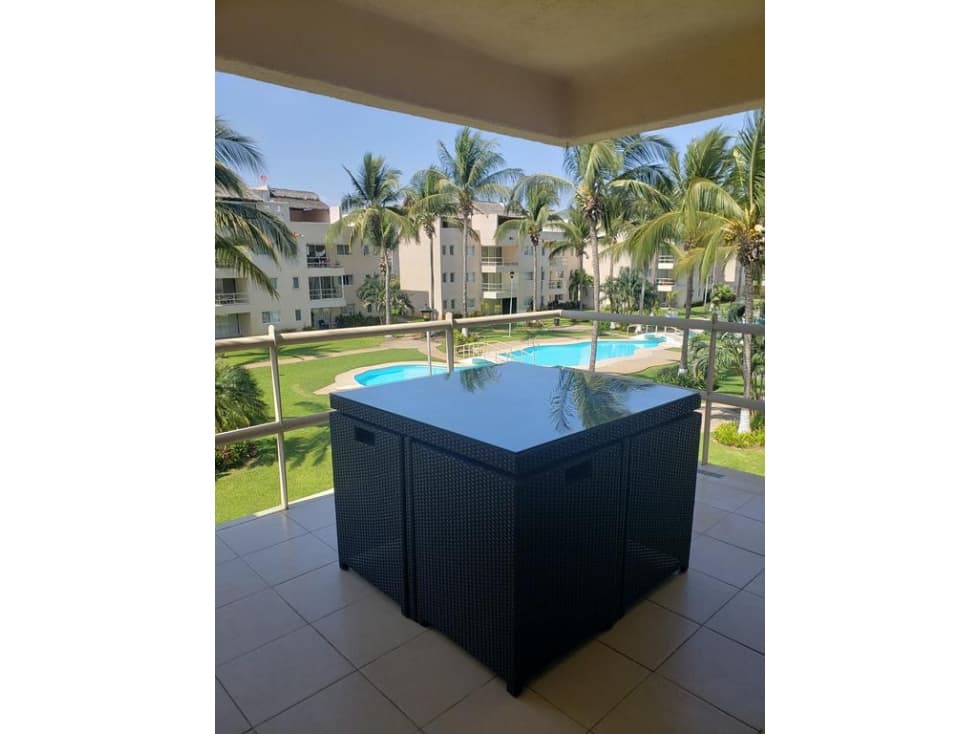 Banús DIAMANTE venta PH con palapa — foto 2