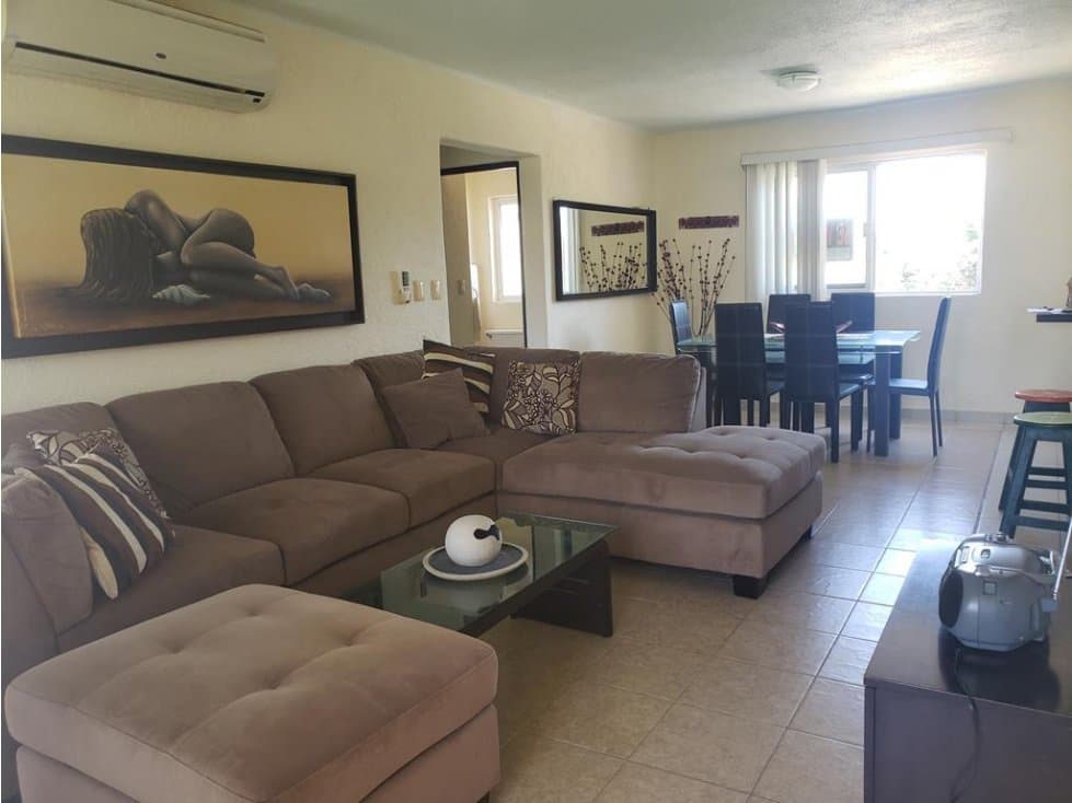 Banús DIAMANTE venta PH con palapa — foto 5