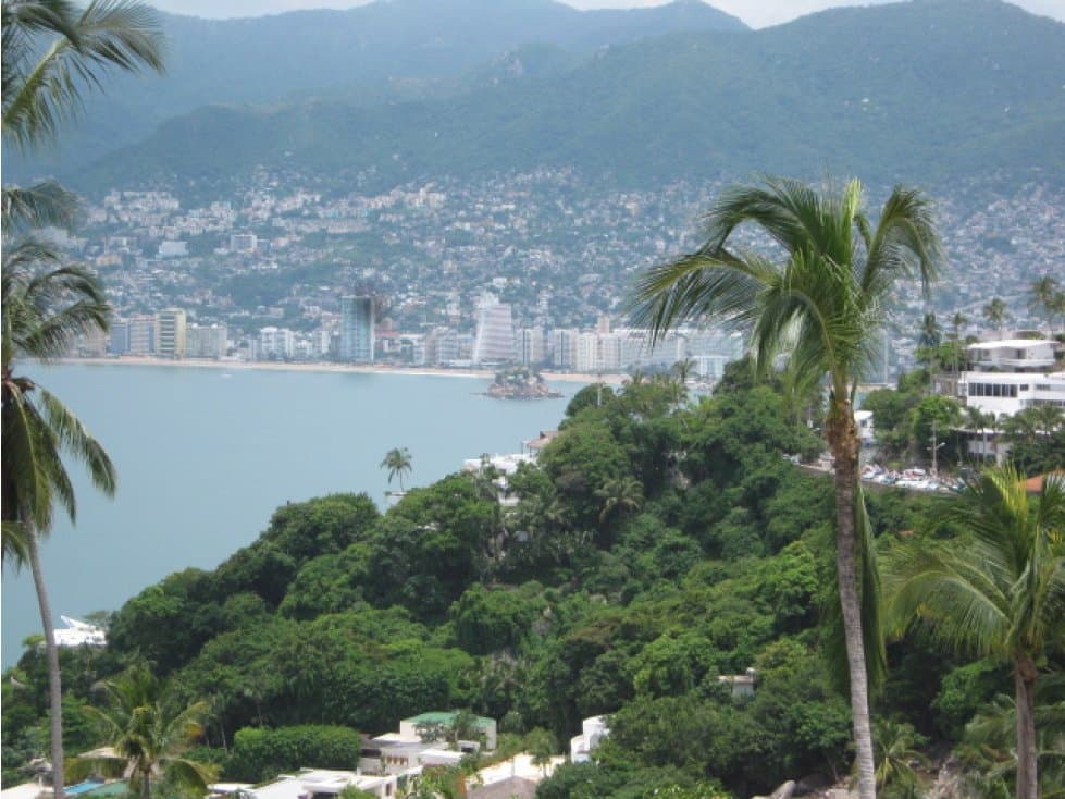 CASA VISTA RENTA VACACIONAL DE LUJO LAS BRISAS SECC.CONCHA — foto 5