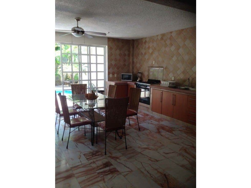 COSTA AZUL CASA 2 NIVELES RENTA VACACIONAL — foto 4