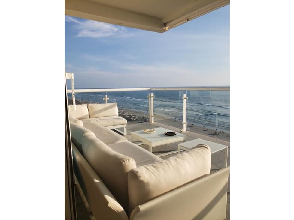 PH VENTA  OCEAN FRONT  Acapulco DIAMANTE CONDOMINIO PRIVILEGIADO — foto 5