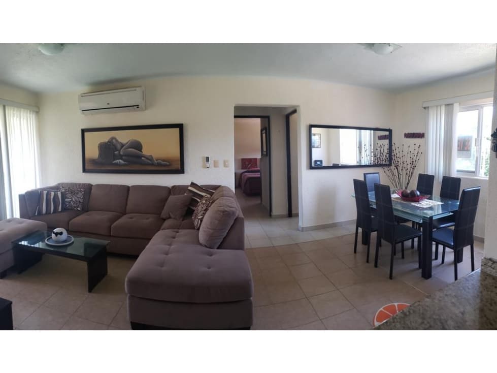 Banús DIAMANTE venta PH con palapa — foto 6
