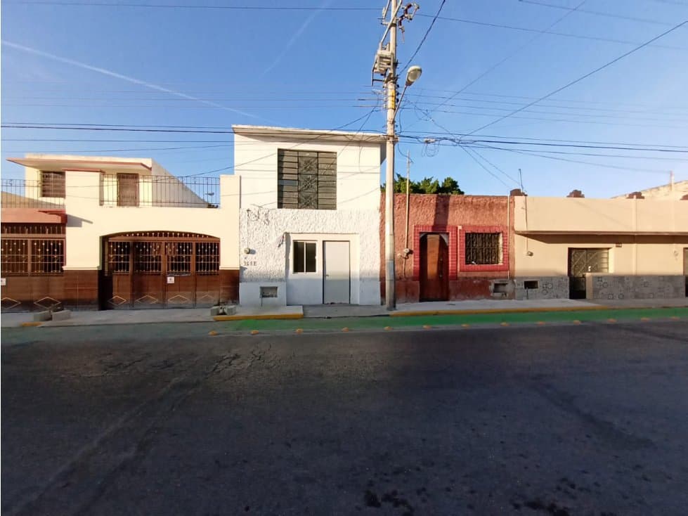 Casa en el Centro de Mérida / San Cristóbal — foto 2