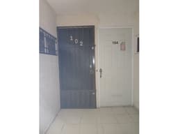 Departamento Amueblado en Cielo Alto