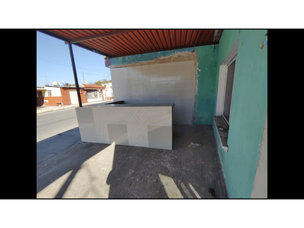 Casa en Venta en la Colonia Dolores Otero, Centro — foto 2