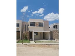 Casa en venta en Conkal