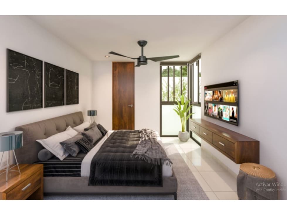 CASA PRIVADA GARDENA MOD. BEGONIA L9 — foto 5