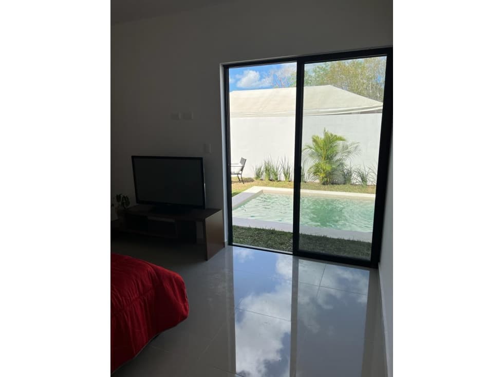 Venta Casa al Norte de Mérida — foto 4