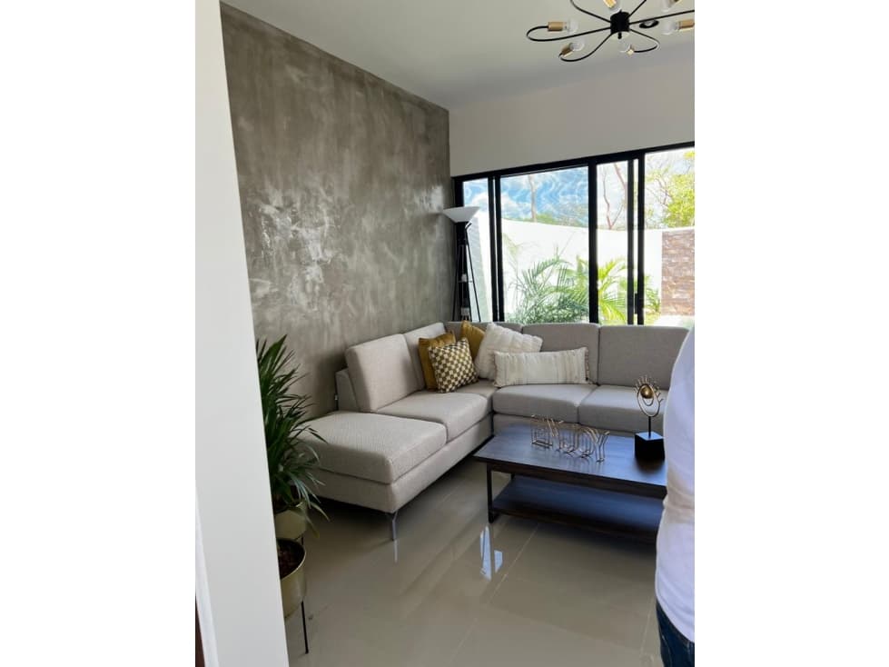 Venta de Casa al Norte de Mérida — foto 3