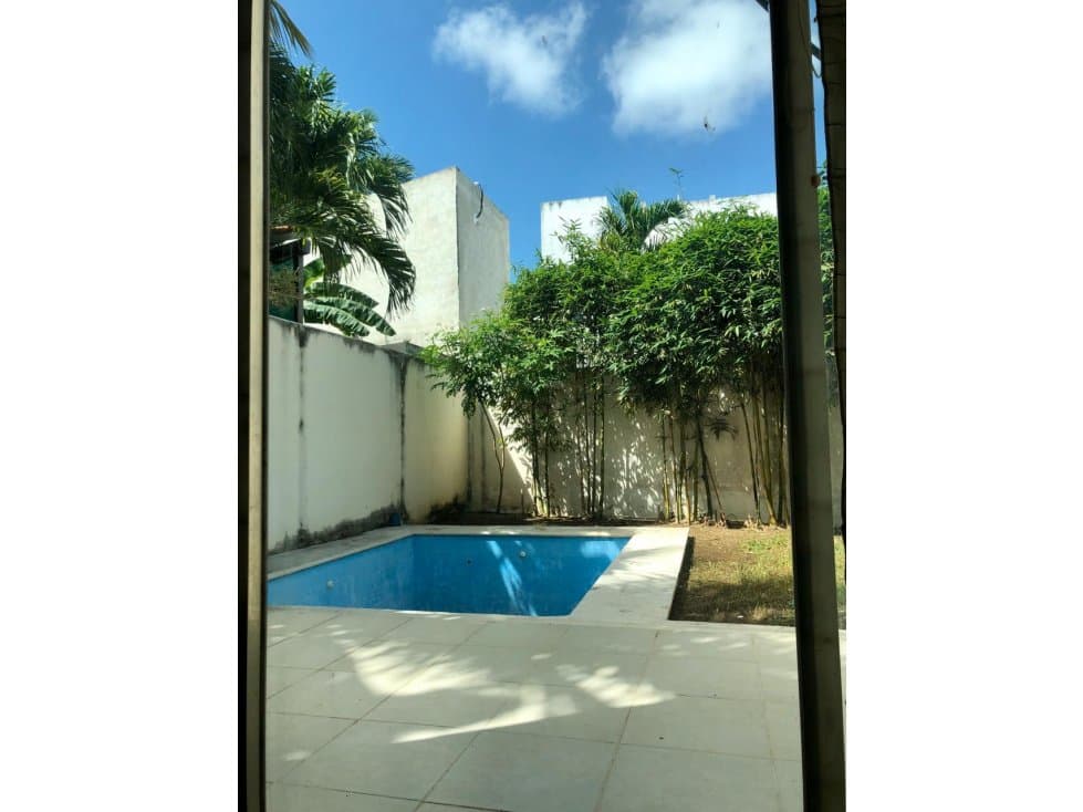 HERMOSA Y ESPACIOSA CASA EN ALTABRISA — foto 6