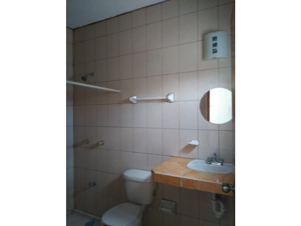 Depto. Estudio en Montes Ame, en Segundo piso. — foto 6