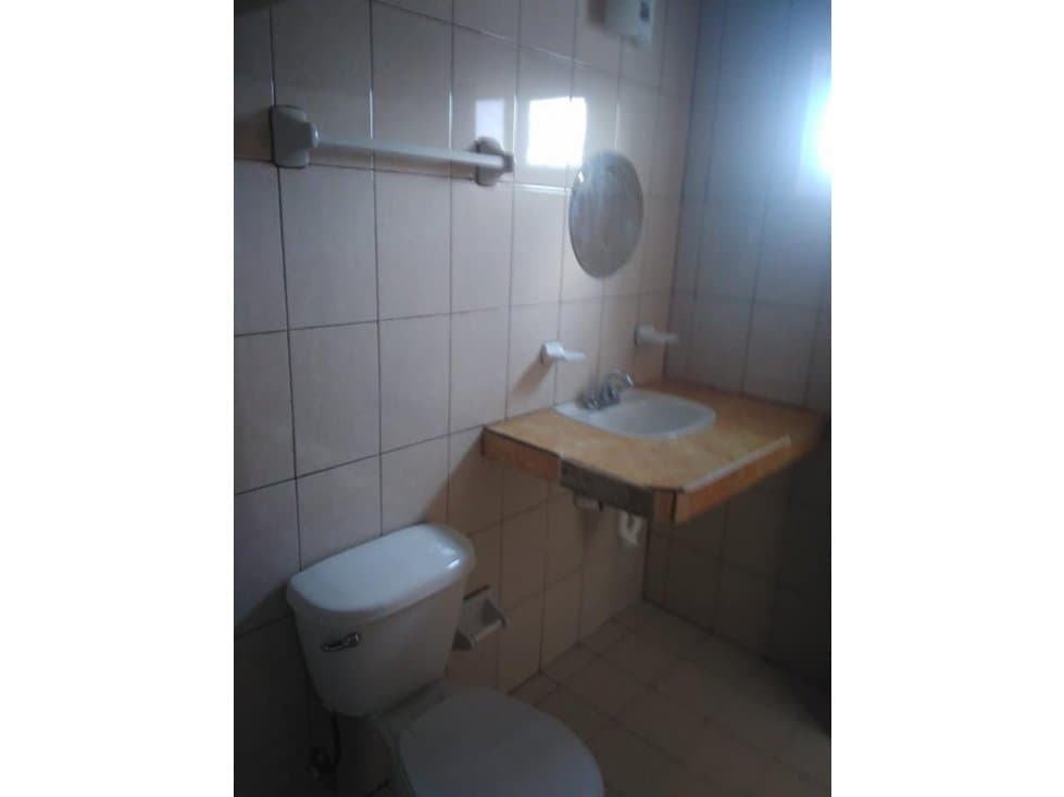 Departamento Estudio en Col. Montes de Ame  ER-1 — foto 1