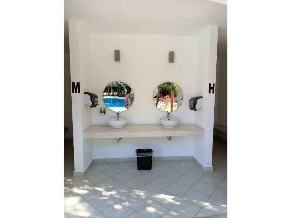 VENTA DE TERRENO PUERTO MORELOS QUINTANA ROO — foto 2