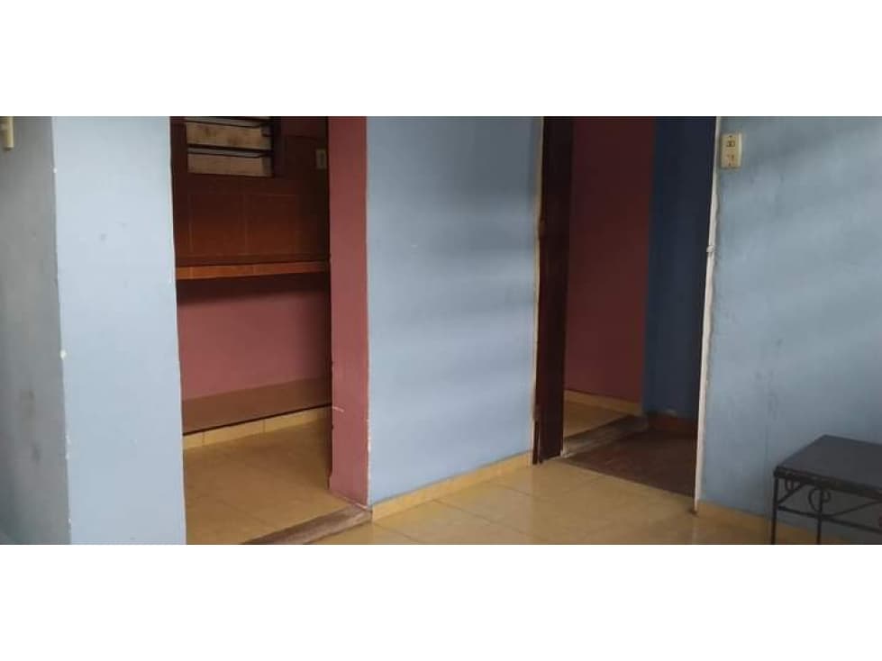 DEPARTAMENTO EN RENTA EN COL. SARMIENTO — foto 3