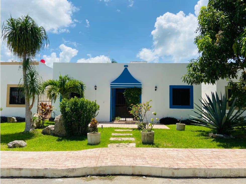 Casa en venta en Residencial Quintas Baspul — foto 1