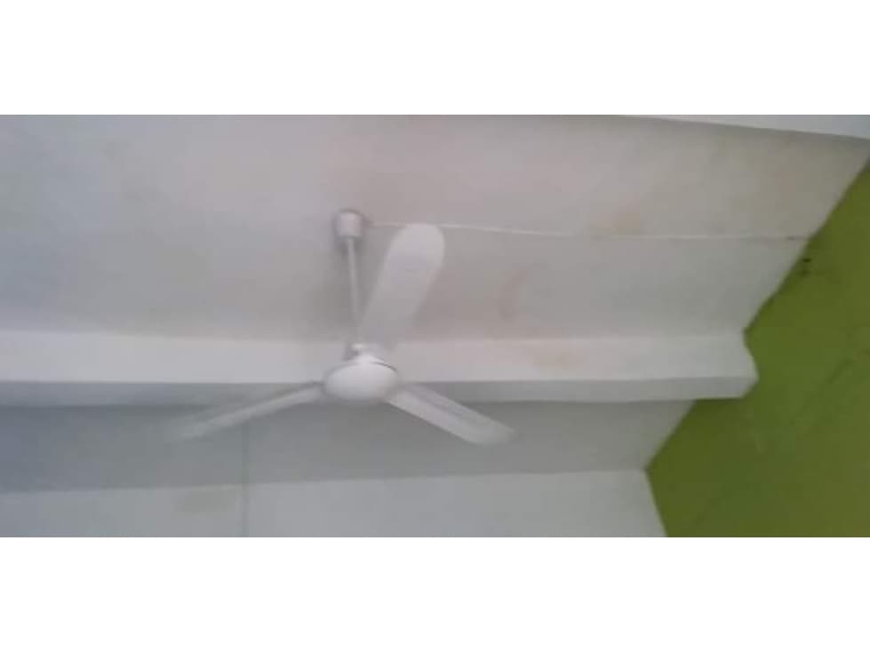 Casa en Renta en el Centro de Mérida, Chembech. — foto 4