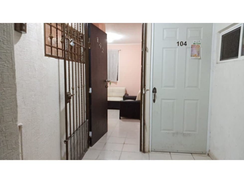 Departamento Amueblado en Cielo Alto — foto 2