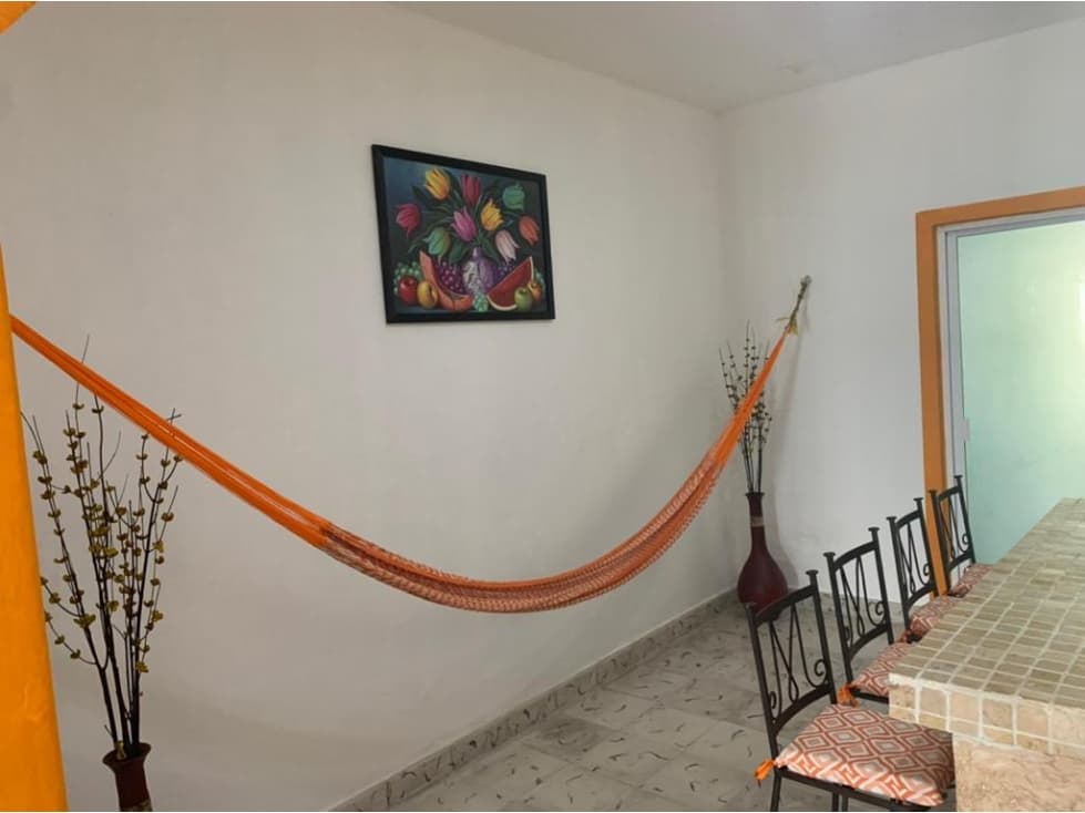 Casa en Renta en el Centro de la Cd. de Mérida — foto 4