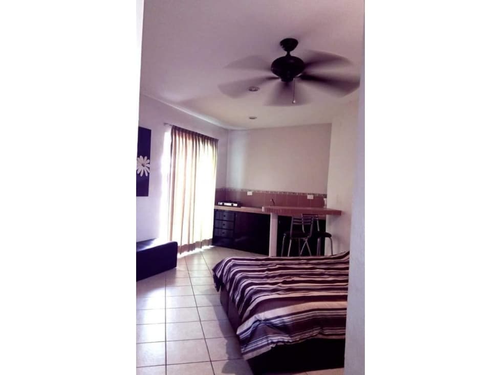 Departamento tipo Estudio en Col. Diaz Ordaz — foto 4
