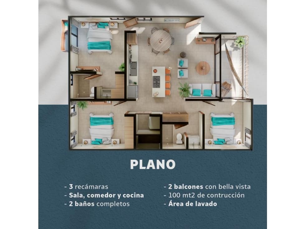 Olamar Departamentos — foto 2