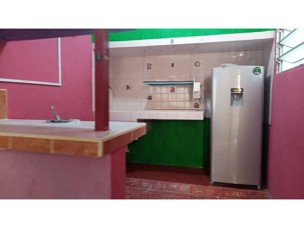 Departamento estudio en Emiliano Zapata Oriente — foto 1