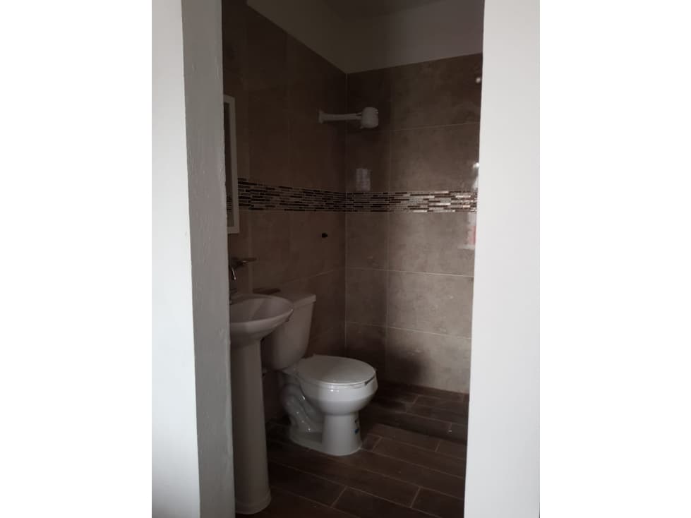 Departamento en Libélulas, Real Montejo. Código: — foto 1