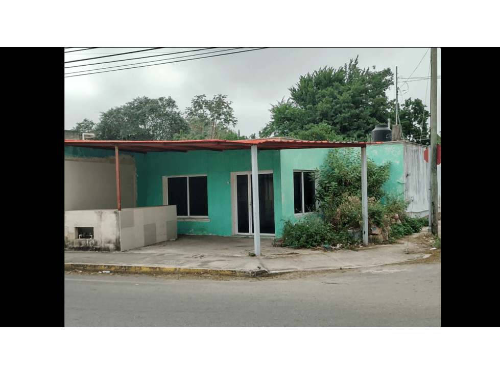 Casa en Venta en la Colonia Dolores Otero, Centro — foto 1