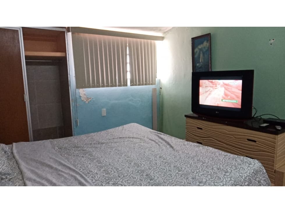 Departamento 1. en Renta en Pensiones Código: — foto 2