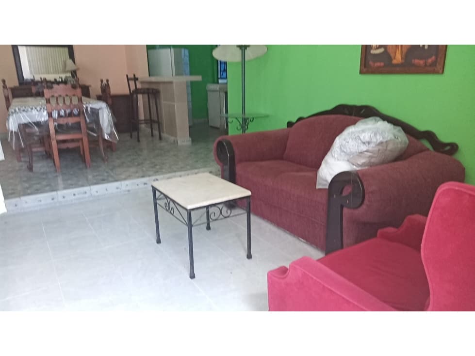 Departamento 3. en Renta en Pensiones — foto 3
