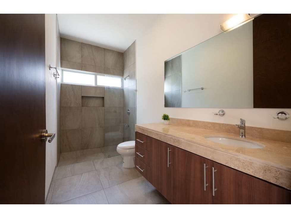 Venta de casa en condominio de 1 planta y 3 recamaras — foto 3
