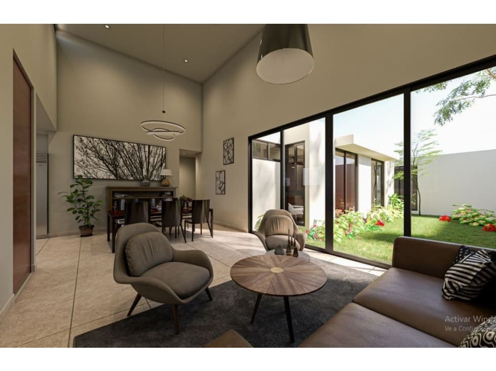 CASA EN PRIV SAVARA UN PISO MOD MARANTA — foto 1