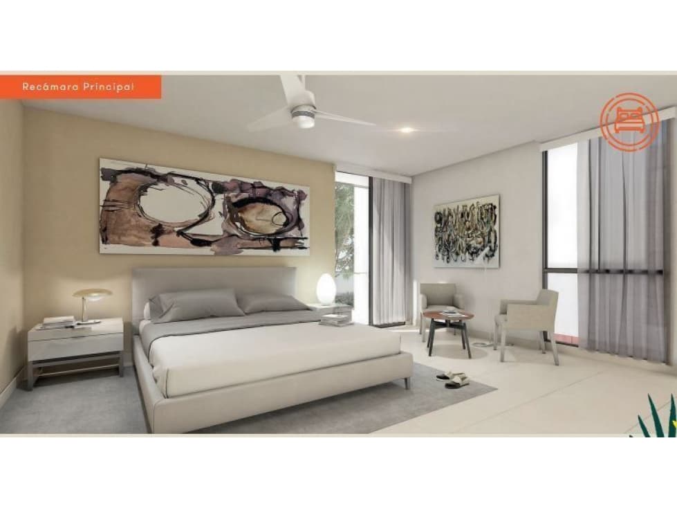 Casa Residencial Pre-Venta Macora 86 Modelo C — foto 2
