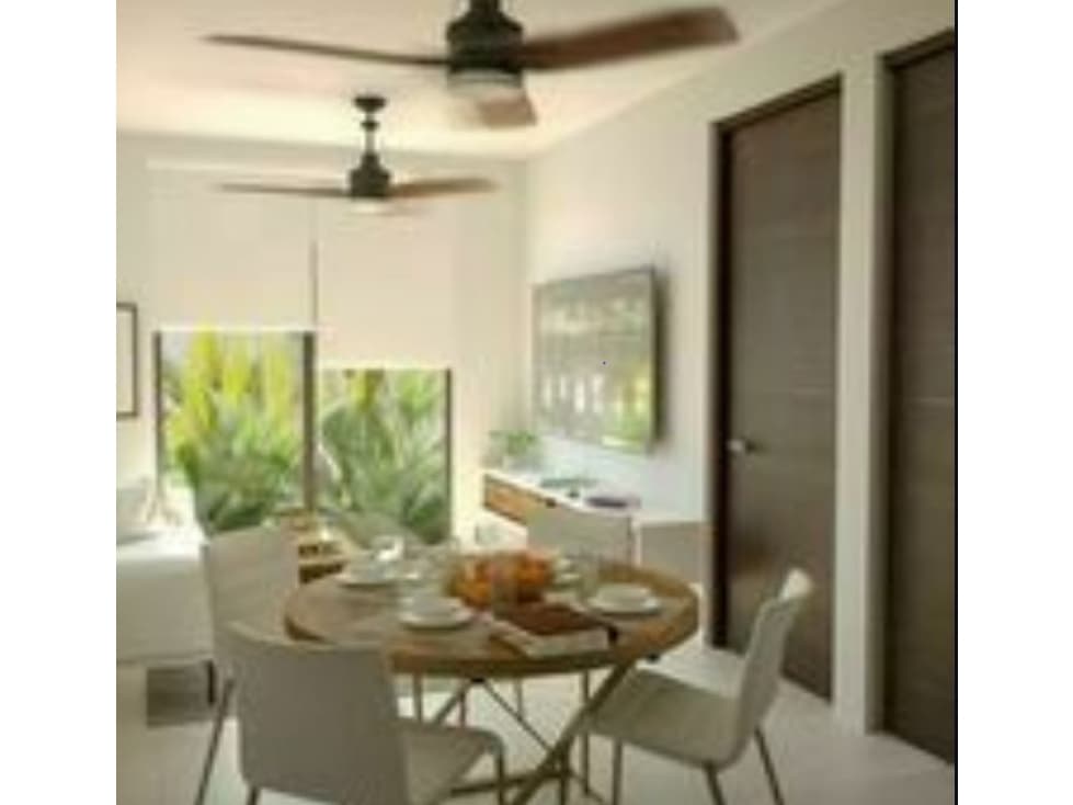 MAGNUS DEPARTAMENTO AL NORTE DE MERIDA — foto 2
