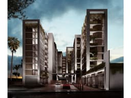 DEPARTAMENTOS DE LUJO EN VENTA *MARENA BEACH TOWERS*