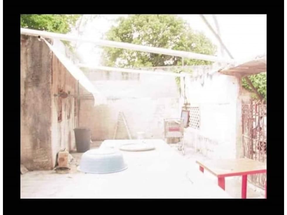 Casa en Venta en el Centro de Mérida — foto 2