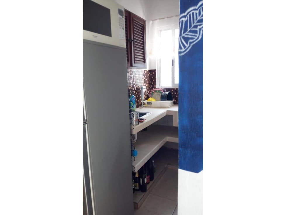 Departamento Chico en Montes de Amé — foto 2